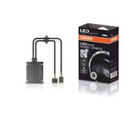OSRAM LEDriving SMART CANBUS, LEDSC01, bypassa il sistema di rilevamento guasti