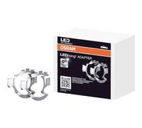 OSR 64210DA01 - Adattatore 1, confezione da 2, Night Breaker LED