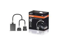 OSR LEDSC02 - Guida SMART CANBUS, confezione da 2 per Night Breaker LED