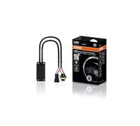 OSRAM LEDriving Canbus Control - LEDSC05-2HB Tillbehör för eftermontering av LED