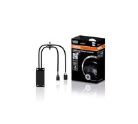 OSR LEDSC10 - CANBUS - LEDriving SMART, 24V, H7, confezione da 2 pz.