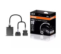 OSR LEDSC02 - Guida SMART CANBUS, confezione da 2 per Night Breaker LED
