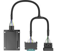 Osram ledriving smart canbus soppressore di messaggi di errore nel sistema di bordo per la conversione dei led ledsc03-1