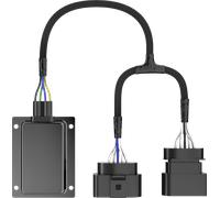 Osram ledriving smart canbus soppressore di messaggi di guasto nel sistema di bordo per la conversione dei led ledsc02-1