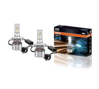 OSRAM - Off-road H4 Principalmente per applicazioni di avviamento dei fari