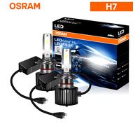 OSRAM Ledriving YLZ HL H7 H4 LED Faro per Auto H1 H8 H11 H16 HB3 HB4 HIR2 9012 1