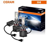 OSRAM Ledriving YLZ HL H7 H4 LED Faro per Auto H1 H8 H11 H16 HB3 HB4 HIR2 9012 1
