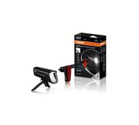 OSRAM LEDsBIKE Race 50 Set Set di luci Ricaricabili per Bicicletta Set di luci