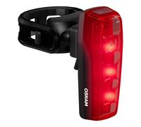 Osram Ledsbike Race Bicicletta Luce Posteriore Con Bremslichtfunktion