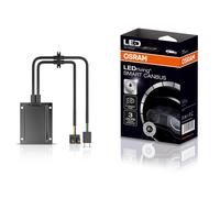 OSR LEDSC01 - Guida SMART CANBUS, confezione da 2 per Night Breaker LED