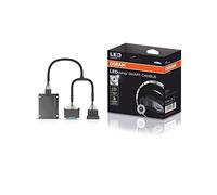 OSR LEDSC01 - Guida SMART CANBUS, confezione da 2 per Night Breaker LED