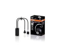OSRAM LEDriving SMART CANBUS LEDSC04-2HB, bypassa il sistema di rilevamento guasti lampada per lampade retrofit; Accessori per lampade LED 12V H4 e H19
