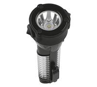 Osram LEDSL101 LEDguardian Saver Light Plus Ger, Luce LED con taglierina per Cintura di Sicurezza e Martello di Emergenza, Nero
