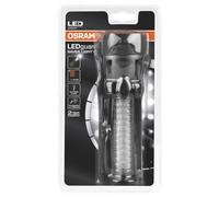 Osram LEDSL101 torcia Grigio Torcia elettrica universale LED
