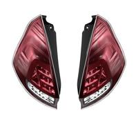 OSRAM Ledtl101 anali Posteriori Led Ledriving, Nero, Set Di 2