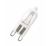 OSRAM LEDVANCE,lampada alogena bianco Osram HALOPIN PRO 33W G9 D Warm