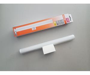 OSRAM LEDVANCE LINESTRA SPECCHIO BAGNO APPLIQUE LED LUCE CALDA 3,5W 30 CM COMPLE