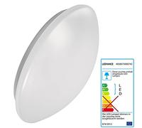 Osram LEDVANCE Surface Circular LED Lampada Soffitto-Parete 18W 3000K 1440 lm