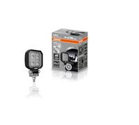 FARETTO LED CUBO 12W 1350 LUMEN VX80-WD FUORISTRADA BARCA AUTO 4X4