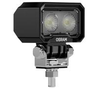 OSRAM LEDriving Lightbar WL VX80-WD, fari da lavoro a LED OFF ROAD, 800 lumen, fino a Fascio luminoso fino a 39 m, 12 V/24 V