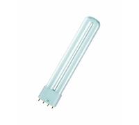 Osram Light Blue Uva - Tubo fluorescente blu uva 15 W/78