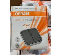 Osram LIGHTIFY Switch App Store / Google play ZigBee Smart Led Home