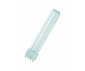 Osram lighting dulux-l blue - Lampada UV dulux-l blu uva 55w/78