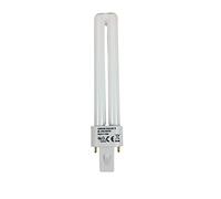 Osram Lighting dulux-s blue - Lampada UV dulux-s bluva 9w/78 g23