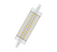 OSR 075432659 - LED lamp STAR LINE R7S, 12,5 W, 1521 lm, 2700 K, 118 mm