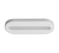 OSRAM Linear Mobile Lampada LED per cassetti/armadi con sensore infrarossi, ricaricabile USB, bianca in plastica, protezione IP20, per cucine e dove manca presa