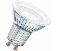 OSR 075433687 - Faretto LED SUPERSTAR GU10, 8 W, 575 lm, 2700 K, dimmerabile, 12