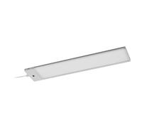 OSRAM Luce base Lineaflex sottopensile 360mm, 5. 3W, 380lm, CCT 2700K/4000K, Bia