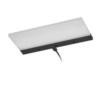 OSRAM Luce base unità Acrylux PANEL sottopensile, 5.4W, 300lm, CCT 2700K/4000K,