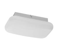 Luce da parete OSRAM SMART+ Matter Orbis Wall Aqua LED 280x160mm Bianco, 12W, 1000lm, 3000-6500K TW, IP44 Bagno