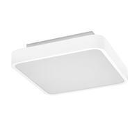 OSRAM SMART+ WiFi Orbis Backlight lampada da parete LED 350mm, 28W, 1700lm, TW 3