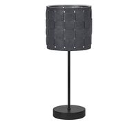 Lampada da tavolo OSRAM Decor Felt Weaving Stand, grigio, feltro, E14 Osram