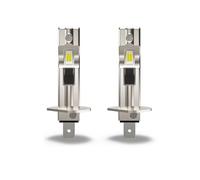 OSRAM LEDriving HL EASY - H1 Används främst för halvljus och helljus - 2-PACK
