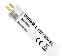 Osram luce di emergenza L 6W/640