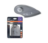 OSRAM HOMELIGHTING DoorLED Down Sensor 4000K Silver 4099854531378 Luce notturna