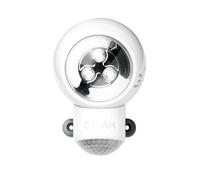 Osram luce notturna al LED Spylux bianca