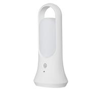 OSRAM Luce notturna LED mobile con sensore di movimento e luce diurna, bianco ne