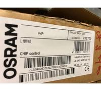 OSRAM Lumilux Chip Control T8 Forma Asta Piedistallo G13 18W/62
