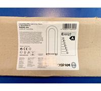 OSRAM Lumilux Lampada Fluorescente L-58W/840 Forma-U Lungo 765mm T8 Cool White