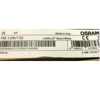 OSRAM LUMILUX T2 FM Lampada Fluorescente 13W 730 Warm White 520 mm