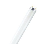 OSRAM Lumilux T8 ES, G13, 32 W, Cool White, 4000 K, Confezione da 25 Pezzi
