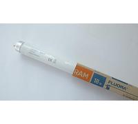 Osram LUMILUX T8 Lampada da soffitto Lumilux L 18 W/77 fluora flh1