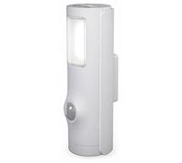 OSRAM Luminaire a piles Nightlux Torch - 0,35 W - 3,6 x 4,2 cm - Blanc