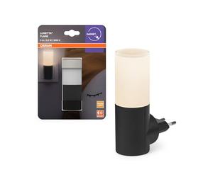OSRAM Lunetta Backlight Flare Mobile Light Nero | Lunetta Flare, Spot lights and ceiling spots, Black, dia, 25000 h, confezione da 1