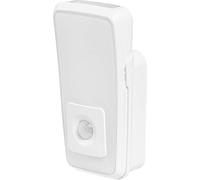 OSRAM LUNETTA Torch luce notturna con sensore integrato e torcia, 2W, 10lm, luce