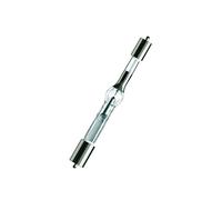 Osram mercurio lampade ad arco corto senza riflettore HBO 100W / 2 con, 1,